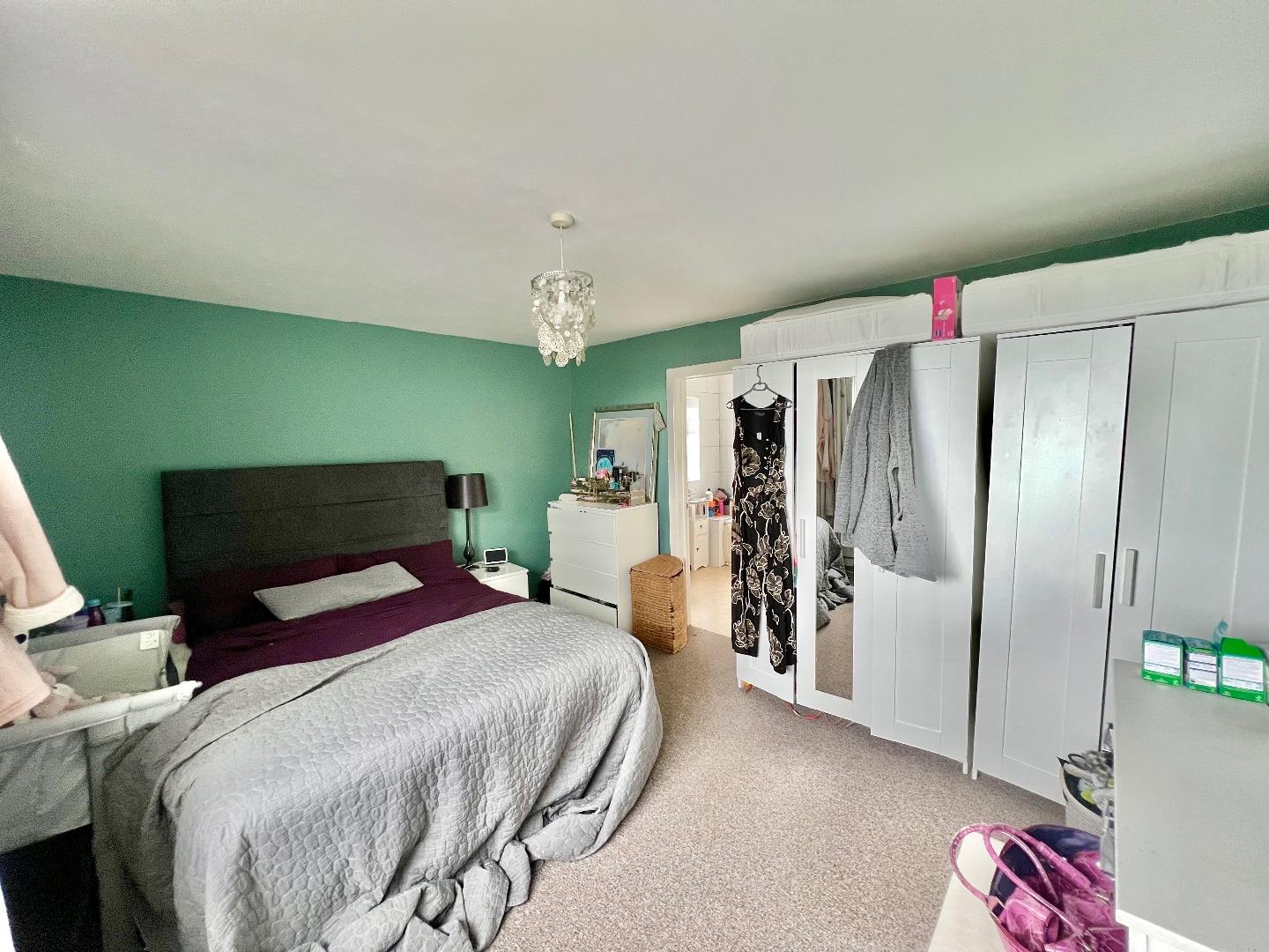 22 Somerset View, Ogmore By Sea, Vale Of Glamorgan CF32 OPP
